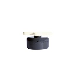 Diverse articole pentru bucatarie ViceVersa Timer Mayday cream 10662