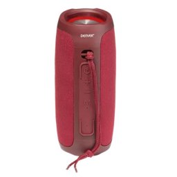 Boxa portabila Denver BTV-220 bordeaux