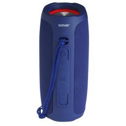 Boxa portabila Denver BTV-220 blue