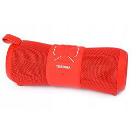 Boxa portabila Toshiba Sonic Blast 3 TY-WSP200 red