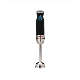 40975 Design Hand Blender Advanced Pro, 800 W, Negru