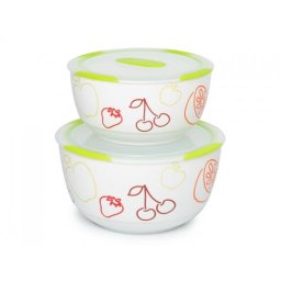 Vesela pentru masa si tacamuri Oursson BS4781RC/GA Green apple