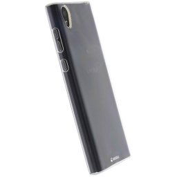 Husa Krusell Bovik Cover Sony Xperia L1 transparent