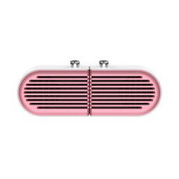 Boxa portabila Devia Wind series speaker white