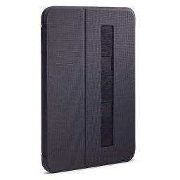 Husa pentru iPad de 10.9" cu suport pentru stilou Negru