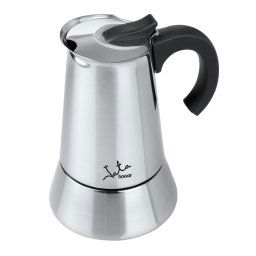Espressoare pentru aragaz Jata CAX104