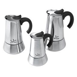 Espressoare pentru aragaz Jata CAX110