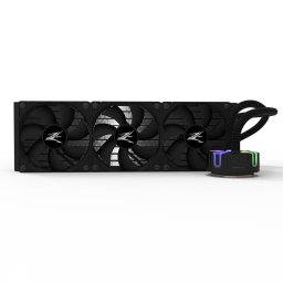 Reserator5 Z36 Negru