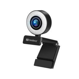 Camera web Sandberg 134-21 Streamer USB Webcam