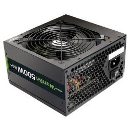 Sursa ZM500-XEII Wattbit II 500W 83+