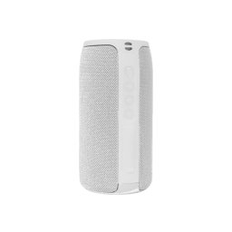 Boxa portabila White Shark GBT-808 Conga white