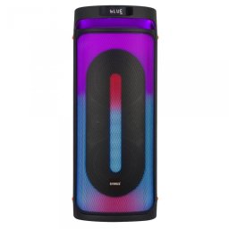 Boxa portabila Bluetooth ROCKSTAR 6.5 - 800W Negru
