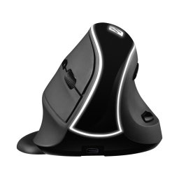 Mouse Sandberg 630-13 Wireless Vertical Mouse Pro
