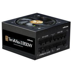 Sursa Zalman TeraMax2 850W 80+ Gold Gen5