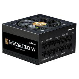 Sursa Zalman TeraMax2 1000W 80+ Gold Gen5