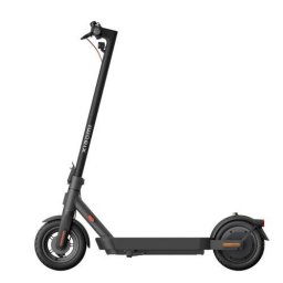 Trotineta electrica Pro 4 (2nd Gen), BHR8067GL, 60 Km, Anvelope 10", Negru