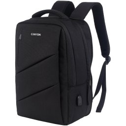 Rucsac Laptop Universal 15.6" Negru