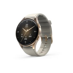 Smartwatch 00178613, 1.32 inch, Bej