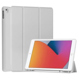 Husa "Samsung Galaxy Tab", Gri - Aparare Discreta Impotriva Zgarieturilor