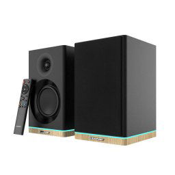 Boxa portabila Blaupunkt BS60BK LED
