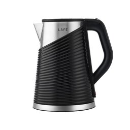 Fierbator 47468, 1800 W, 1.8 l, Negru