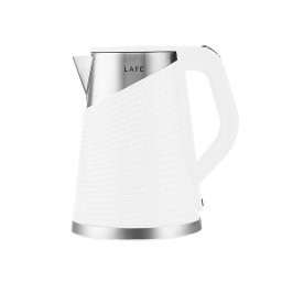 Fierbator 47469, 1800 W, 1.8 l, Alb