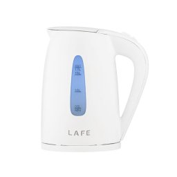 Fierbator 47457, 2200 W, 1.7 l, Alb