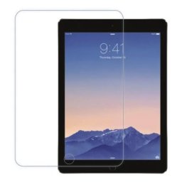 Folie pentru iPad 2017 9.7 A1822/A1823 - Blueo HD Tempered Glass - Clear