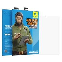 Folie pentru iPad 10 (2022) 10.9 - Blueo Special Writing Screen Protector - Clear
