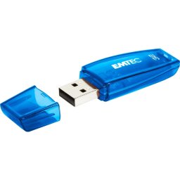 Memorie USB USB2.0 C410 32GB Blue
