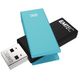 Memorie USB USB2.0 C350 32GB Brick Blue
