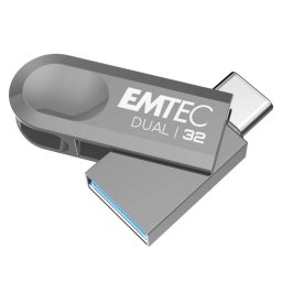 Memorie USB USB3.2 Type-C Dual D280 32GB