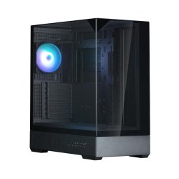 Carcasa Zalman P40 Prism Black, ARGB Fan x1