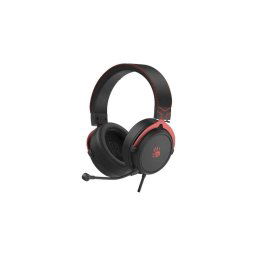 Casti 47465 Bloody M590i, Over-Ear, Wired, Negru