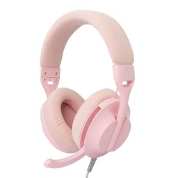 Casti GH-2440 Parrot, Headset, Wired, Roz