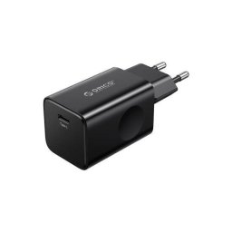 Incarcator de retea PT30-C 1x USB-C, 2.5A, Negru