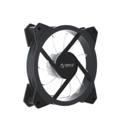 Ventilator CSF-2SY-4P 120mm iluminare RGB