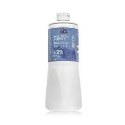 Wella Professionals Welloxon Perfect Creme Developer 1,9% 6 Vol. 1000 ml
