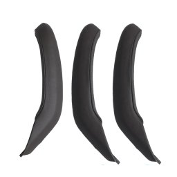 Set 3 Capace Manere Usi BMW X3 X4 F25 F26, Moka