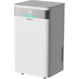 Rohnson R-91912 Ion & Filtru de aer - Dezumidificator