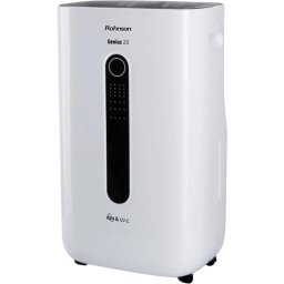Rohnson R-9920 Genius Wi-Fi Sănătate și curățare - Dezumidificator