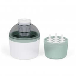 Resigilat!Aparat pentru Preparat Inghetata Livoo DOM461, Capacitate 1 L