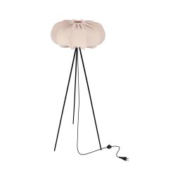 Lampadar CAFEE 1xE27/40W/230V bej/negru