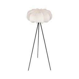 Lampadar CAFEE 1xE27/40W/230V alb/negru
