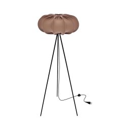Lampadar CAFEE 1xE27/40W/230V maro/negru