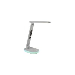 JUST LIGHT. 11018-16 - Lampă de masă reglabilă LED RGBW TINA LED/4W/230V