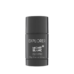 Deodorant stick Mont Blanc Explorer 75 ml