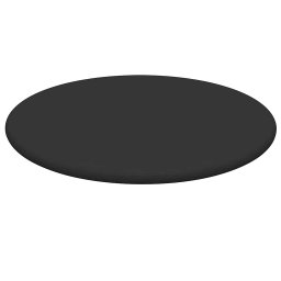 Bestway Prelata de piscina Fast Set Flowclear, 240 cm GartenMobel Dekor