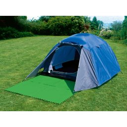 Protectii podea piscina Bestway Flowclear, 9 bucati, verde, 5,47 m²