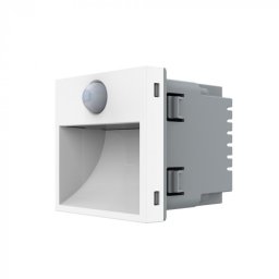 Modul lampa de veghe LED Livolo cu senzor miscare incorporat SmartElectro IntelligentHouse